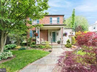 6218 Mossway, Baltimore, MD