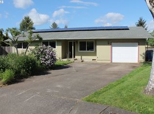 1335 Quaker St, Eugene, OR 97402