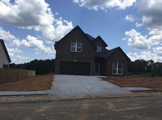 1003 Azalea Ct S, Pleasant View, TN 37146