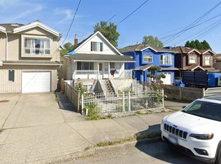 4904 Rupert St, Vancouver, BC