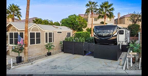 2nd image of 84136 Avenue 44 Space 646