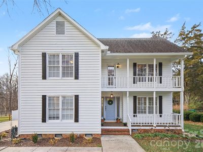 8330 Tifton Rd, Charlotte, NC, 28226