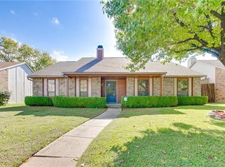 9010 Denver St, Rowlett, TX 75088