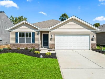 211 River Heights Dr, New Richmond, OH, 45157
