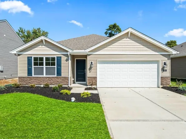 211 River Heights Dr, New Richmond, OH 45157