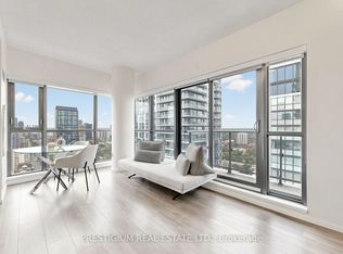 159 Dundas St E #3706, Toronto, ON M5B0A9