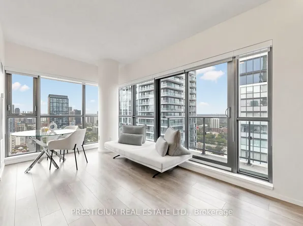 159 Dundas St E #3706, Toronto, ON M5B 0A9