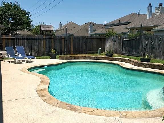 2nd image of 9710 Gold Rush Springs Dr