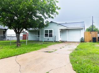 809 Norell St, Channelview, TX 77530