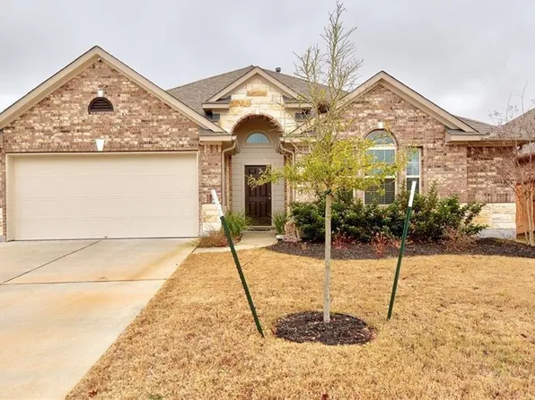 13808 Glen Mark Dr, Manor, TX 78653