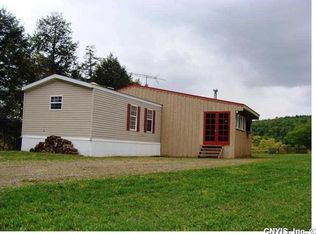 150 Will Warner Rd, South Otselic, NY 13155
