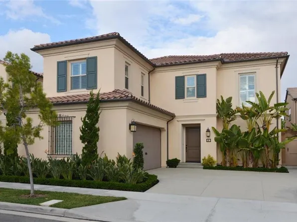 81 Melville, Irvine, CA 92620