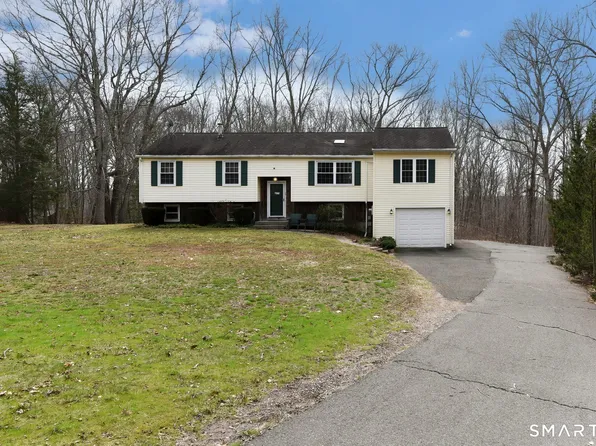 75 Childs Road, East Hampton, CT 06424