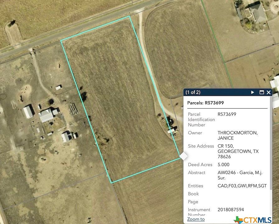 2nd image of County Road 150