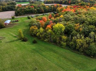 Delmore Rd, Lyndon Station, WI 53944