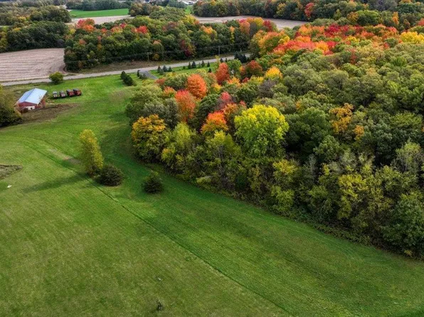 3.11 Acres Delmore Road, Lyndon Station, WI 53944