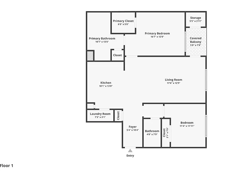 2207 Prince Hall Dr #2207 — Photo 49