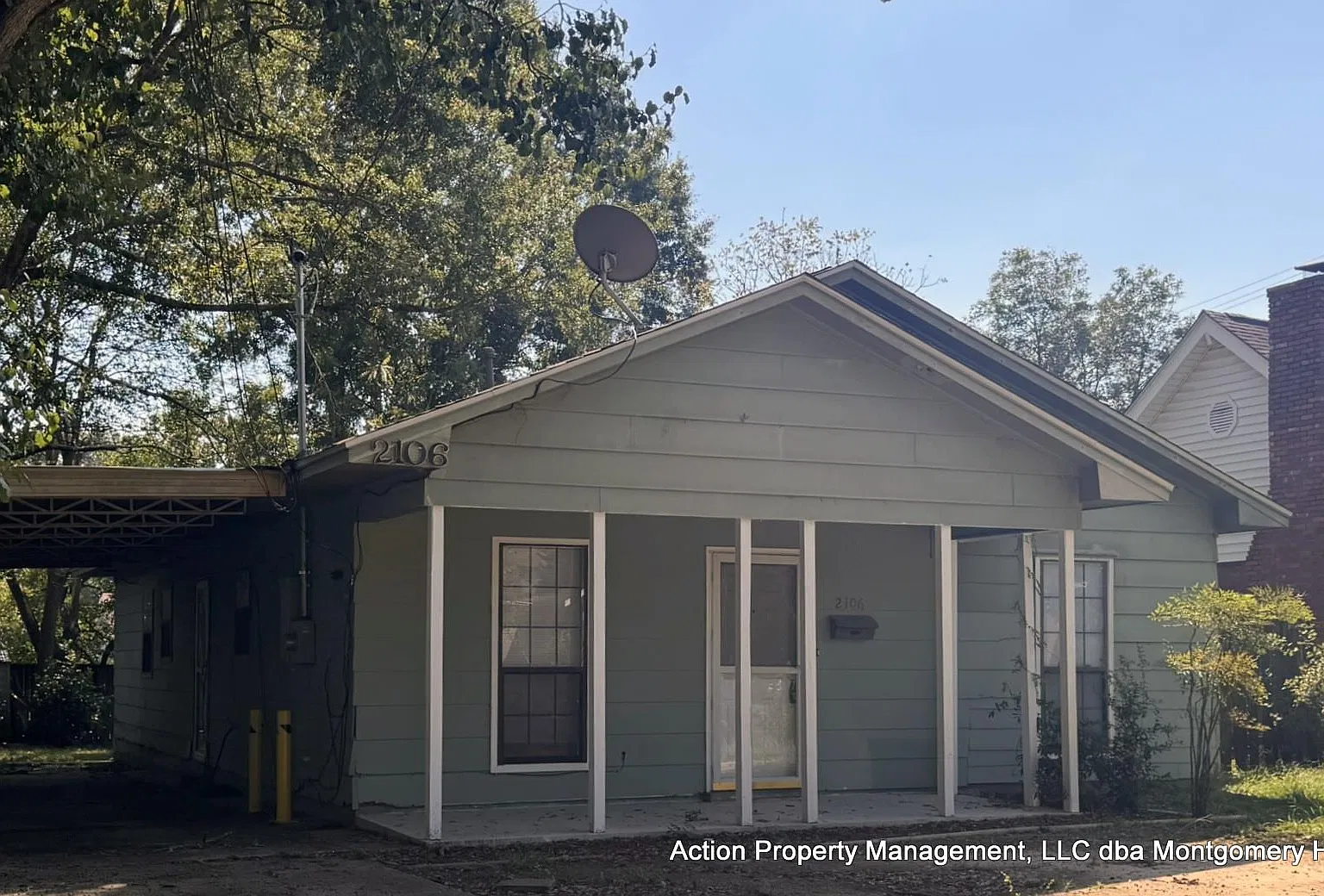 2106 Capitol Avenue — Photo 1