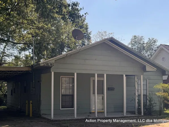 2106 Capitol Ave, Montgomery, AL 36107