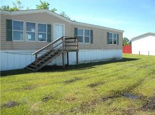 20016 Savage Ln, Saucier, MS 39574