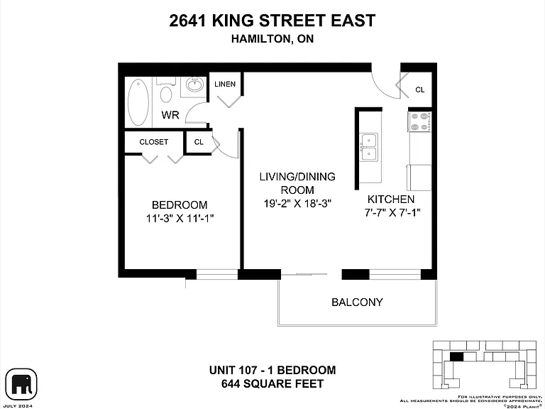 2641 King St E — Photo 32