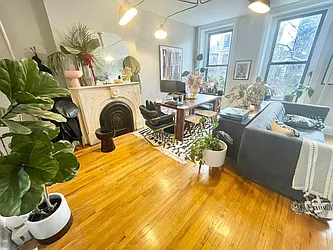 Rented by Prospect Heights Realty, Corp.