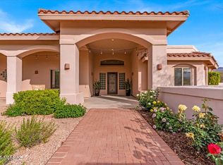 12375 E Lou Bock Pl, Tucson, AZ 85749