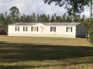 26256 Rowe Rd, Hilliard, FL 32046