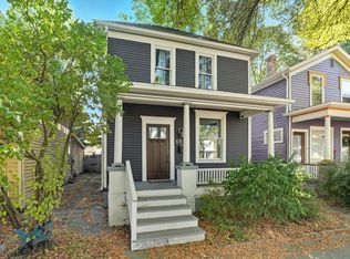 1317 W Jefferson Blvd, Fort Wayne, IN 46802