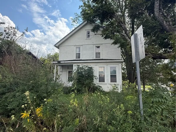 2391 Dora Timblin Rd, Punxsutawney, PA 15767