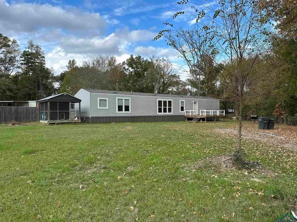 212 Jersey Rd, Big Sandy, TX 75755
