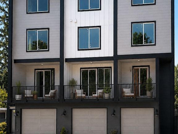 2nd image of 15420 2nd Ave NE (Homesite #18)