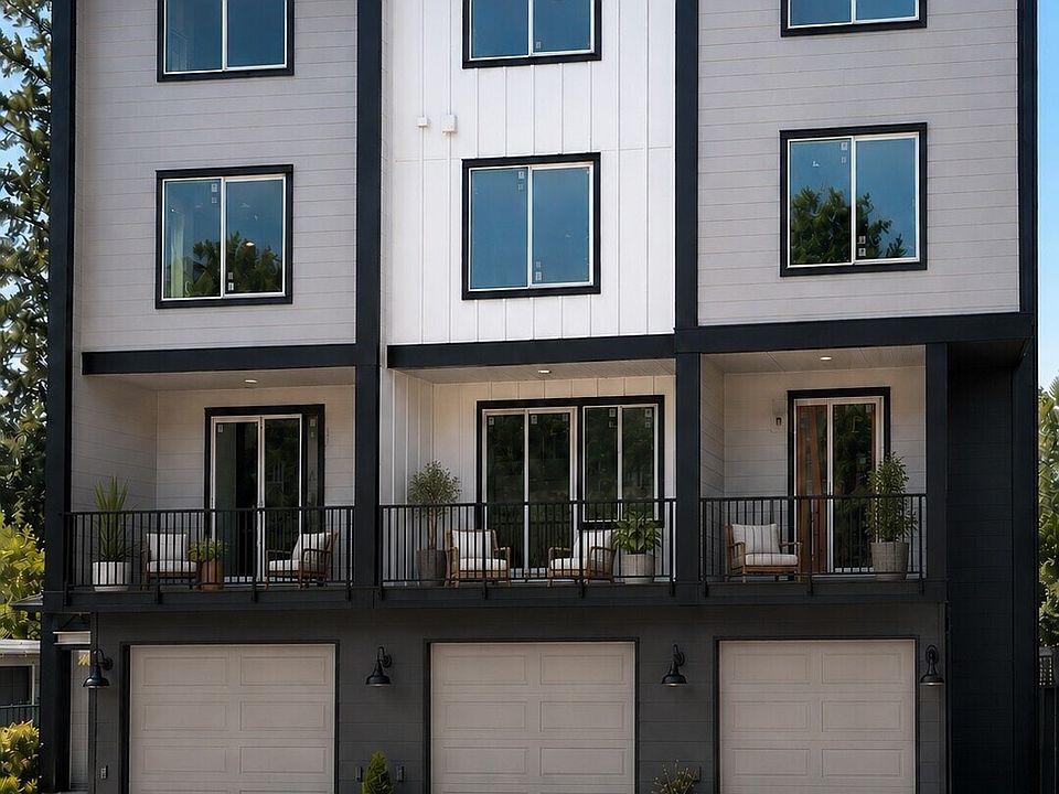 1st image of 15420 2nd Ave NE (Homesite #19)