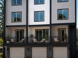 15420 2nd Ave NE HOMESITE 19, Shoreline, WA 98155