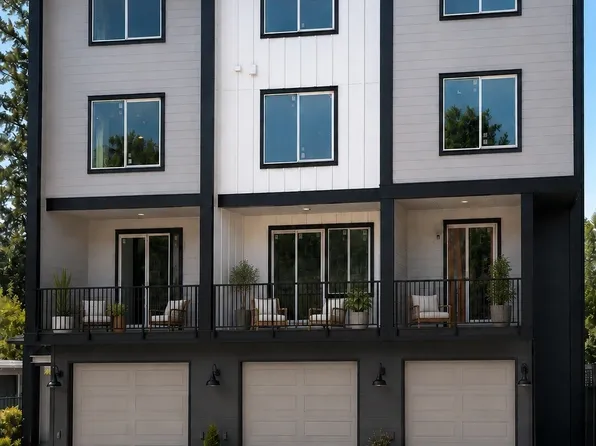 15420 2nd Ave NE (Homesite #19), Shoreline, WA 98155
