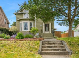 3828 High St, Everett, WA 98201