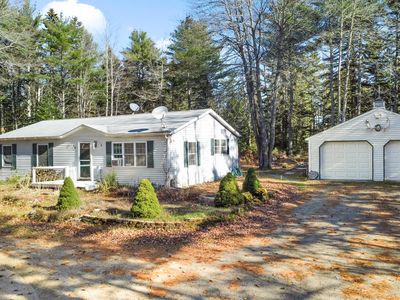 39 Bert Gray Road, Sullivan, ME, 04664
