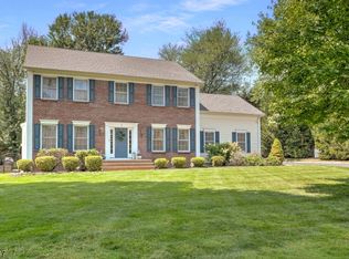 3 Baker Ave, Berkeley Heights, NJ 07922