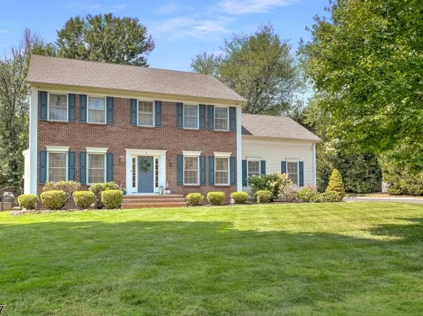 3 Baker Ave, Berkeley Heights Twp., NJ 07922