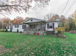 56697 White St, Osceola, IN