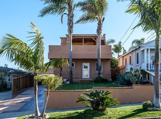 1229 W 22nd St, San Pedro, CA 90731