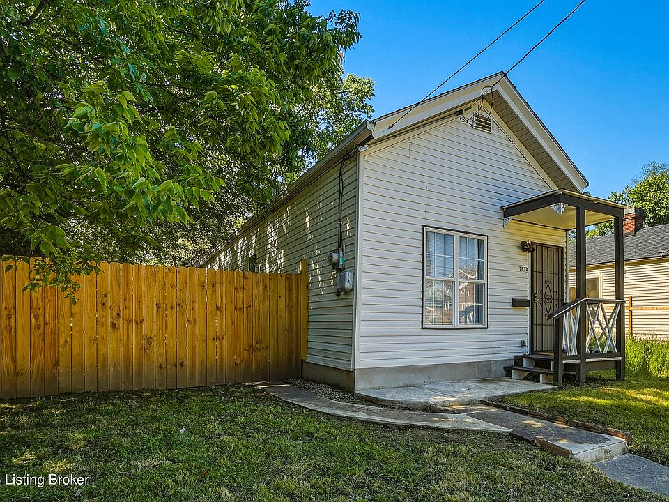 1st image of 1814 Standard Ave