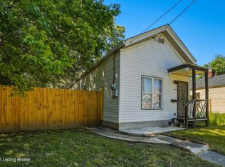 1814 Standard Ave, Louisville, KY 40210