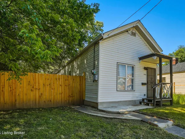 1814 Standard Ave, Louisville, KY 40210