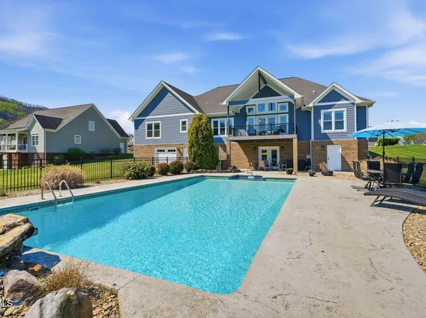 605 Church Ln, Church Hill, TN 37642
