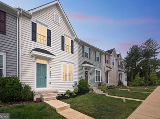 5817 Barts Way, Frederick, MD 21704