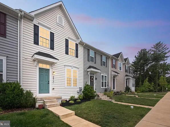 5817 Barts Way, Frederick, MD 21704