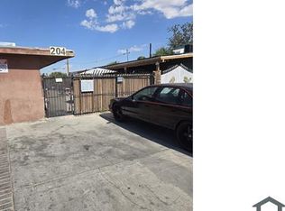204 W Monroe Ave APT 2, Las Vegas, NV 89106