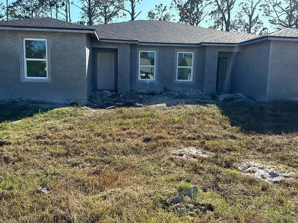 12047 HENLEY AVENUE, PORT CHARLOTTE, FL 33981