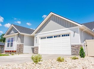 900 N Ash Pne, Meridian, ID 83642